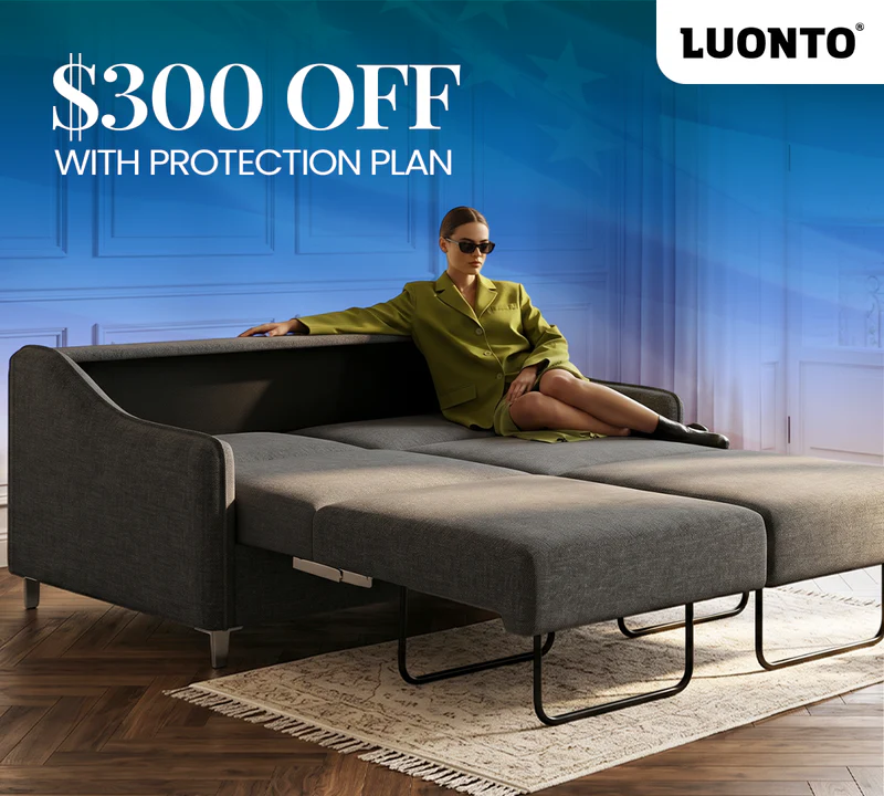 Elevate Comfort with Stylish Sofabeds